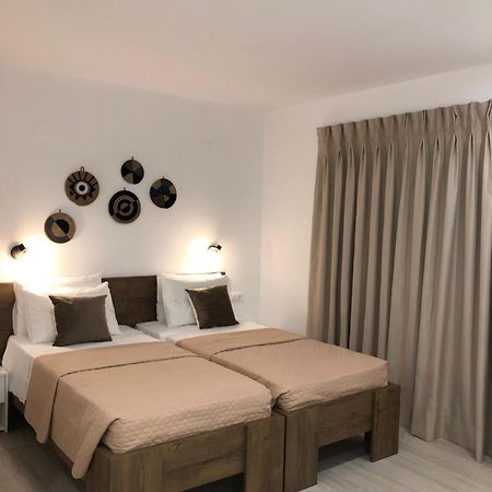 Fiosal Apartments 3 Skiathos by Eksteriør billede