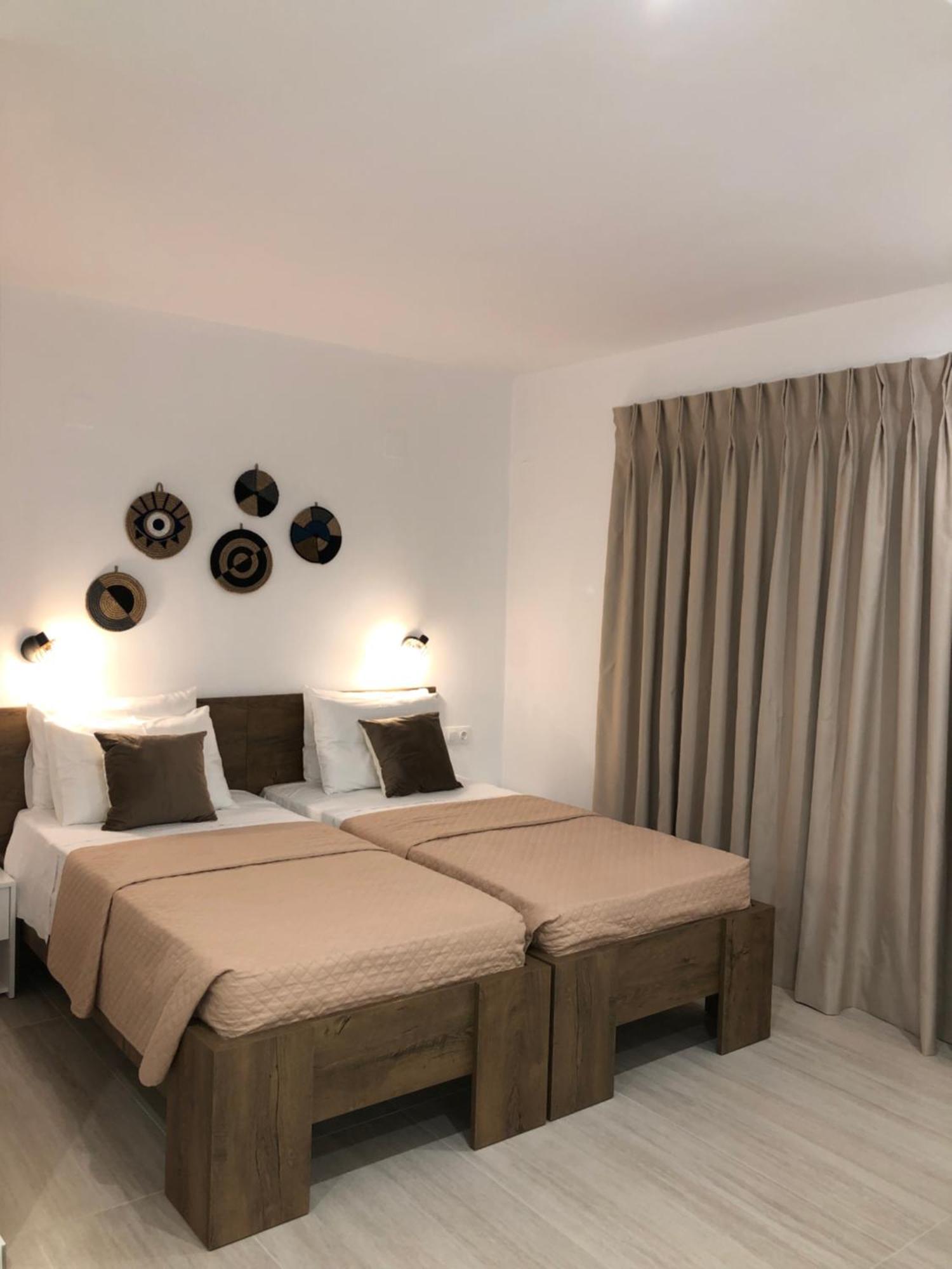 Fiosal Apartments 3 Skiathos by Eksteriør billede